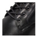 Vagabond Outdoorová obuv Jeff 5474-601-20 Čierna