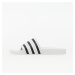 Tenisky adidas Adilette White/ Core Black/ White