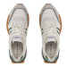 Lacoste Sneakersy L-Spin Deluxe 747SMA0114 Biela