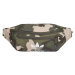 Taška adidas Camo Waist Bag Kidney Sachet H44674 jedna