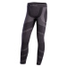 Dlhé detské funkčné nohavice IRON-IC - čierno-šedá Farba: Sivá-IRN, Veľkosť: