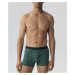 Pánske boxerky ATLANTIC 3Pack - viacfarebné