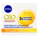 NIVEA Q10 Energy Energizujúci denný krém proti vráskam OF 15 50 ml