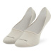 Calvin Klein Súprava 2 párov krátkych pánskych ponožiek 701218708 Béžová