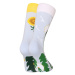 Veselé ponožky Dedoles Púpavová jar (D-U-SC-RS-C-C-15612) M
