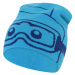 LEGO&reg; kidswear LWAZUN 723 HAT Detská čiapka, modrá, veľkosť