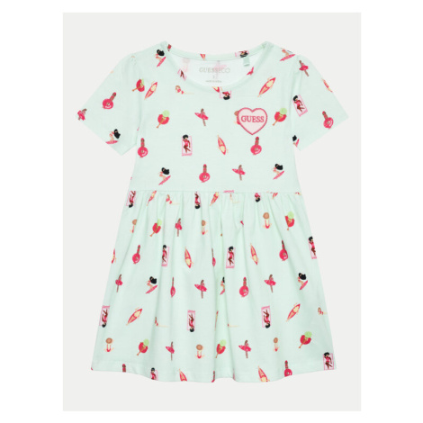 Dievčenské šaty Guess