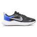 Nike Bežecké topánky Downshifter 12 Nn (Gs) DM4194 006 Čierna