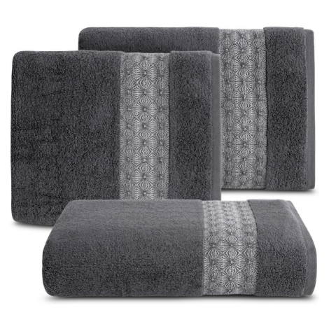 Eurofirany Unisex's Towel 424696