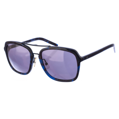Dior  BLACKTIE121S-YBVBN  Slnečné okuliare Modrá