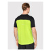 Asics Funkčné tričko Race Ss 2011C239 Zelená Regular Fit