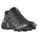 Salomon Speedcross GTX Black/Black/Phantom, EU ⅓ Pánske bežecké topánky