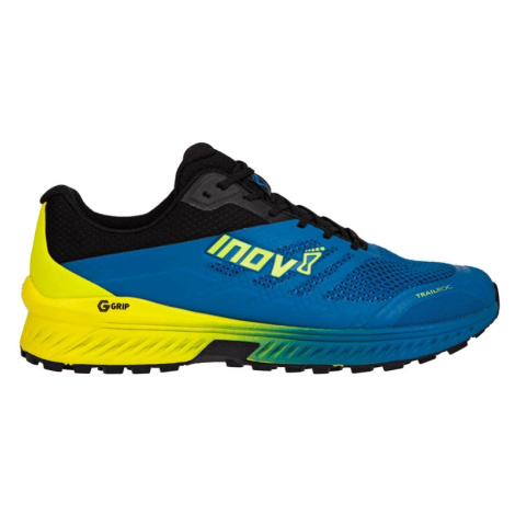 Inov-8 Trailroc G 280 Men's Running Shoes Blue