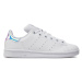 Adidas Sneakersy Stan Smith J FX7521 Biela