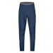 Ortovox nohavice Piz Selva Pants deep ocean