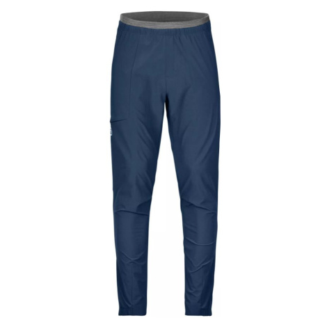 Ortovox nohavice Piz Selva Pants deep ocean