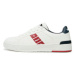 Blauer Sneakersy F3ANSON01/PUC Biela