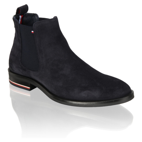 Pánske Chelsea boots Tommy Hilfiger