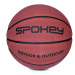 SPOKEY - BRAZIRO Basketbalová lopta hnedá