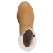 Loap Nowa Dámska zimná obuv CSL2179 Golden Brown | Beige