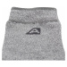 Alpine Pro Rapid 2 Detské ponožky KSCS010 tmavo šedá