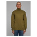 Knitted turtleneck tiniolive