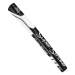 Superstroke Traxion Black/White Grip