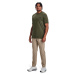 Kalhoty Under Armour Stretch Woven Pant Sahara