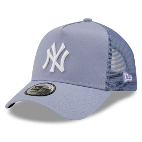 Acheter La Casquette New Era 9Forty Flawless Noire Des New York Yankees - Brooklyn Fizz