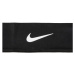 Nike DRI-FIT HEAD TIE 4.0 Univerzálna čelenka, čierna, veľkosť