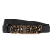 Guess Dámsky opasok Vikky BW9167 P4220 Sivá