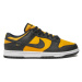 Nike Sneakersy Dunk Low FZ4618 001 Žltá