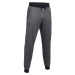 Pánske tepláky 1290261 Sportstyle Jogger FW21 - Under Armour tmavě šedá