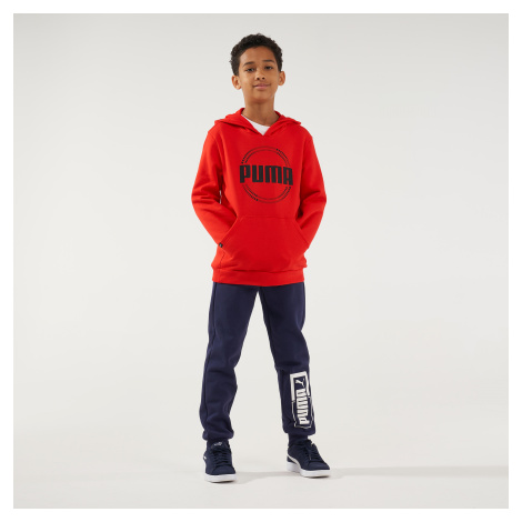 Chlapčenské športové oblečenie Puma