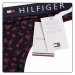 Tommy Hilfiger Tangá UW0UW038660KR Dark Navy Blue