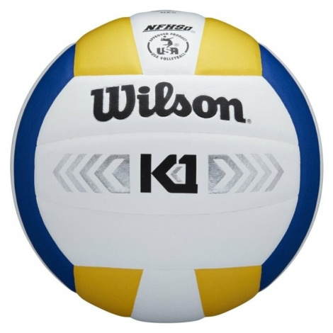 Wilson K1 Silver Halový volejbal