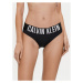 Calvin Klein Underwear Klasické nohavičky 000QF7792E Čierna