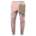 Aloha From Deer Unisex's Ice-Cream Heart Sweatpants SWPN-PC AFD081