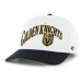 Vegas Golden Knights čiapka baseballová šiltovka Wave ´47 HITCH