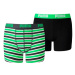 2PACK boys' boxers Puma multicolored