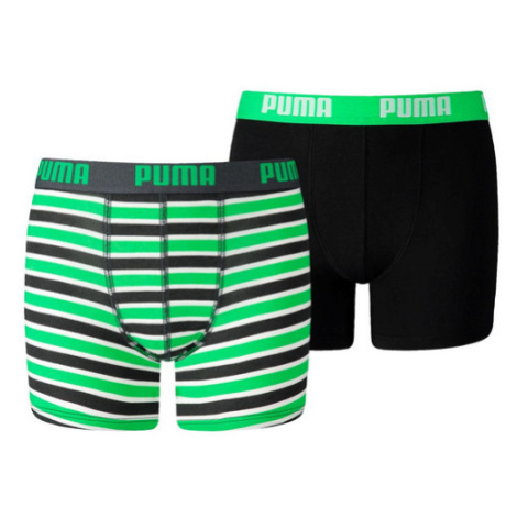 2PACK boys' boxers Puma multicolored