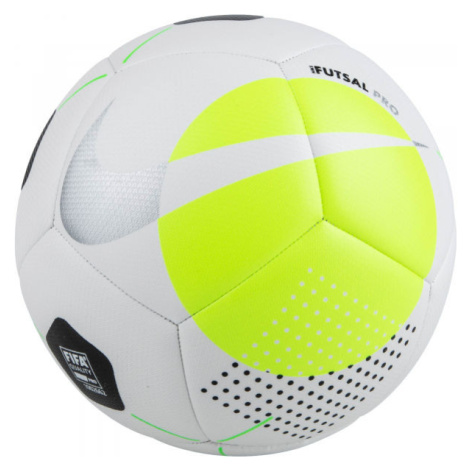 Nike FUTSAL PRO TEAM Futsalová lopta, biela, veľkosť