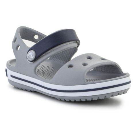 Sandále Crocs Crocband Jr 12856-01U