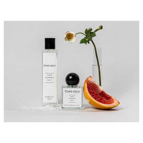 Tomas Arsov SAGE SEAWEED SALT Parfém