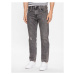 Levi's® Džínsy Silver Tab A3666-0010 Sivá Straight Fit