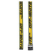 OFF-WHITE Tape Industrial Yellow opasok