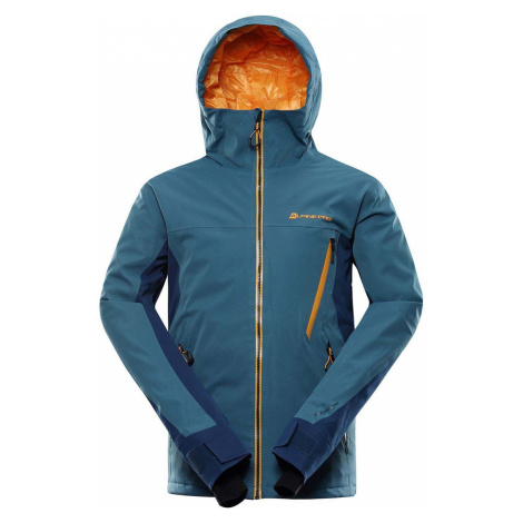 Pánske športové bundy ALPINE PRO