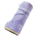 Dámske vysoké zimné topánky MOON BOOT MB ICON NYLON E001 LILAC