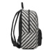 Tommy Hilfiger Ruksak Aop Monotype Backpack AU0AU01888 Čierna