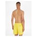 Plavky pre mužov Tommy Hilfiger - žltá